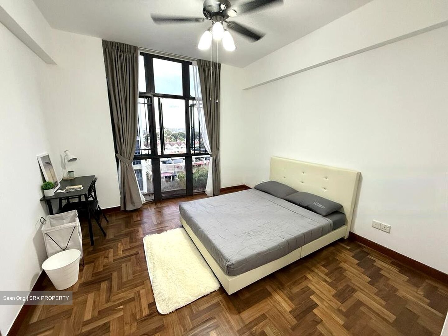East Meadows (D16), Condominium #460015941